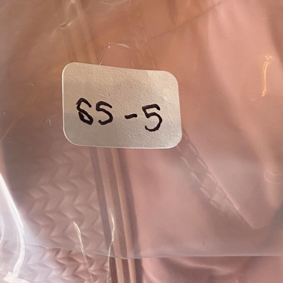 NEW Hunter Original Insulated Snow Ankle Boots Quartz Pink Size 7 - Picture 13 of 13